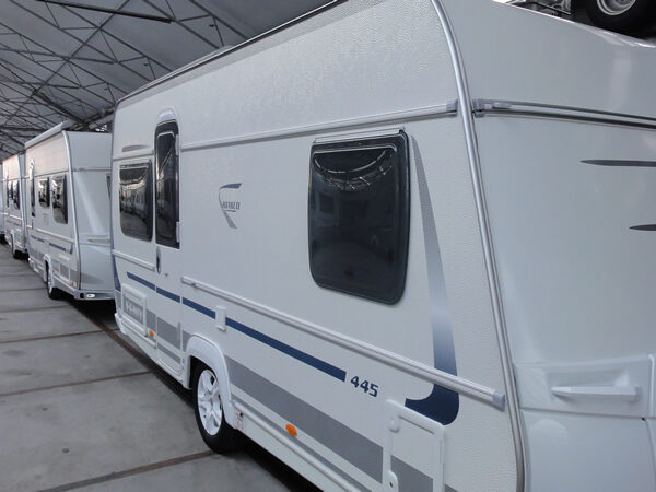 Kies Uniekcaravans en ervaar het verschil