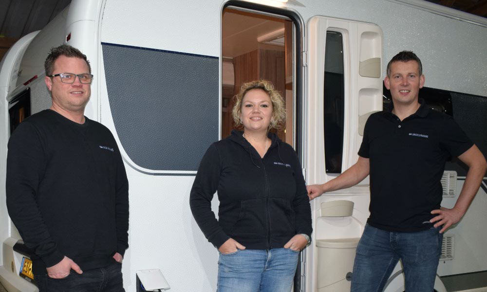 Kies Uniekcaravans en ervaar het verschil Kies Uniekcaravans en ervaar het verschil