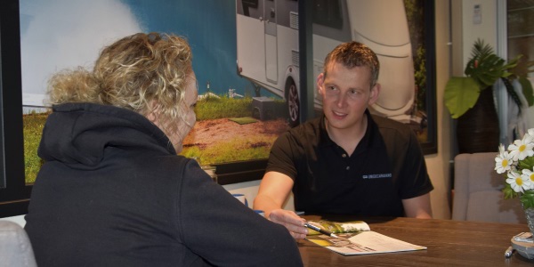 Kies Uniekcaravans en ervaar het verschil